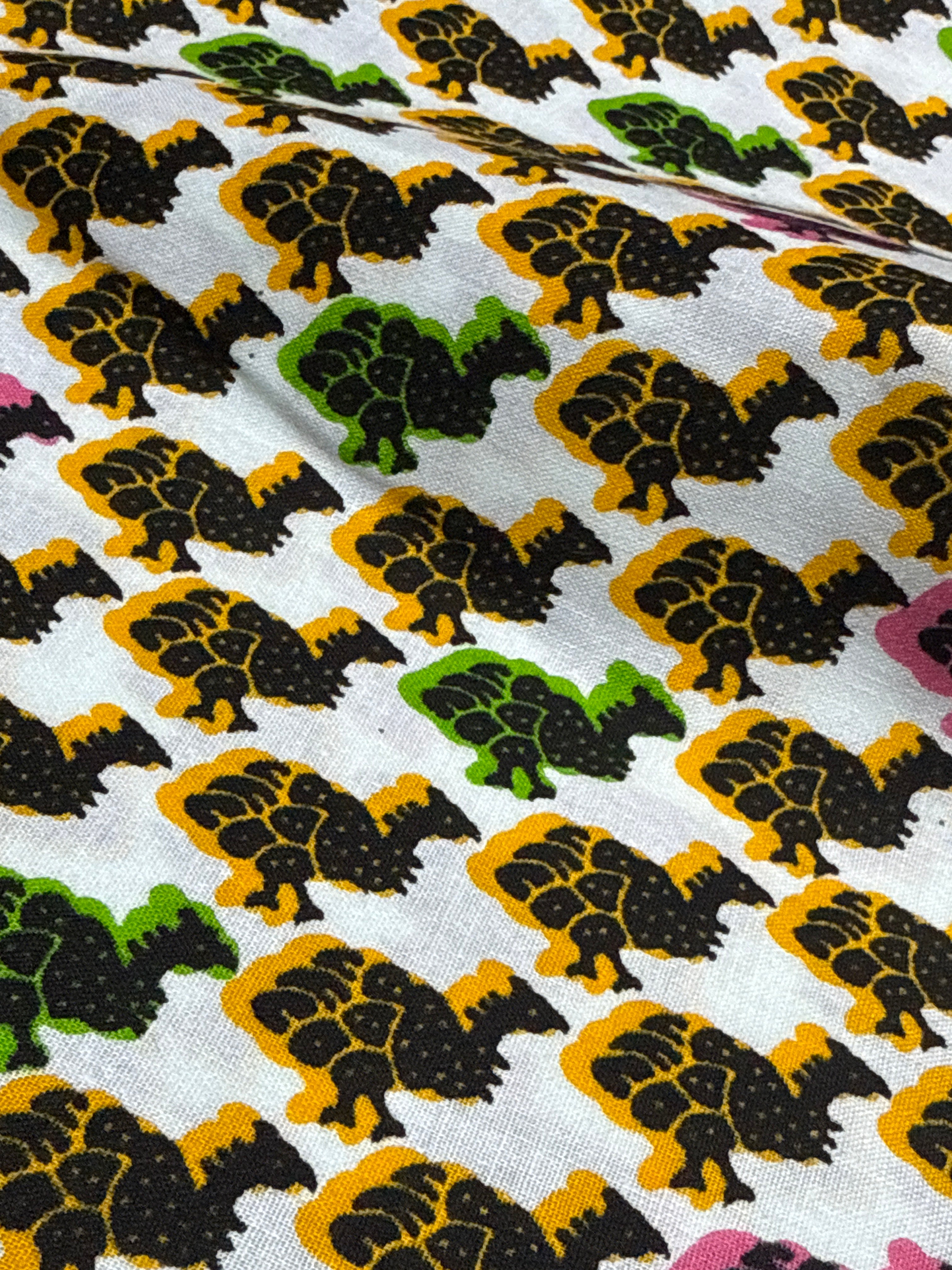 GTP Nustyle | Guaranteed Real African Prints – 6 Yards