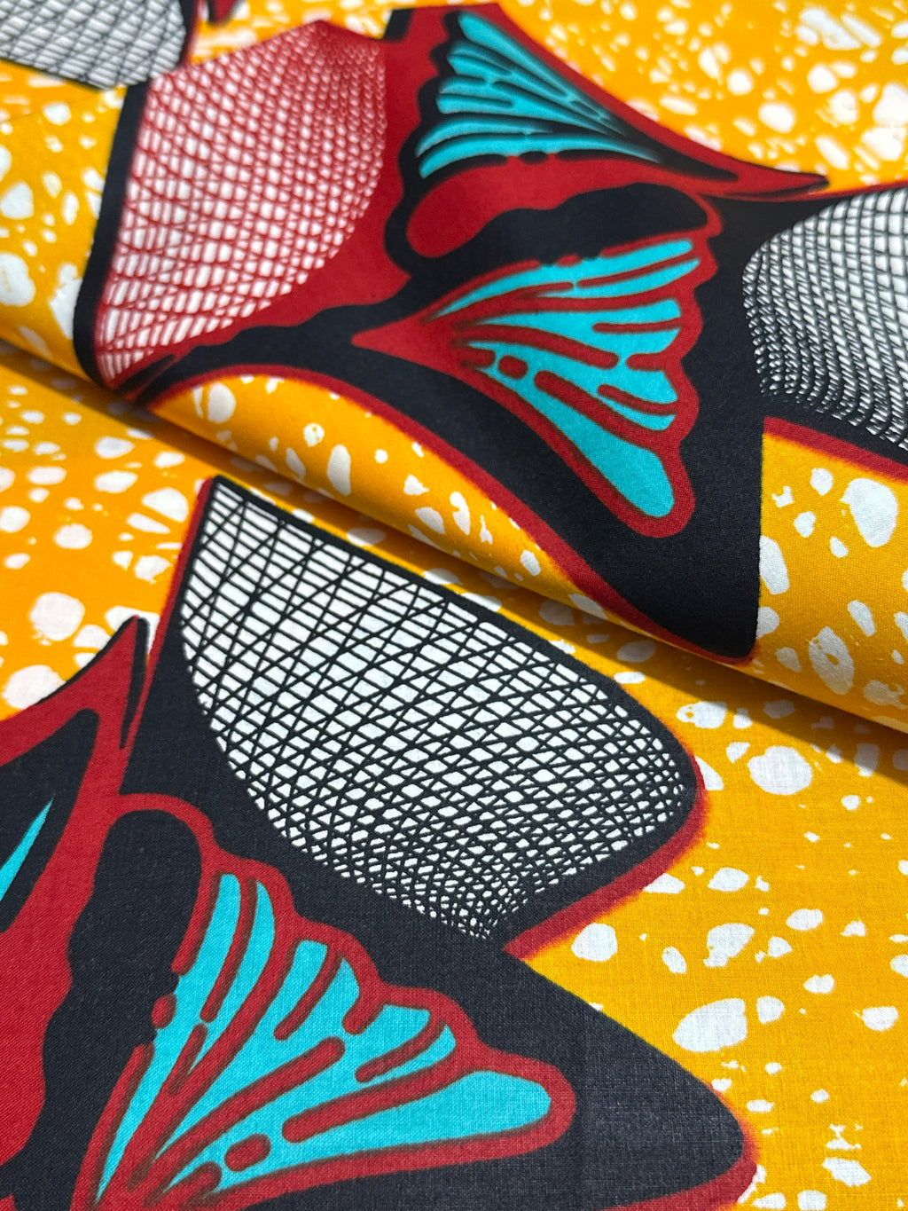 Adepa Dumas | GTP - 6 yards