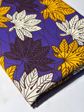 Wax Block Prints Hitarget | 2767301 - sold by the yard