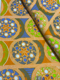 GTP Nustyle | Guaranteed Real African Prints – 6 Yards