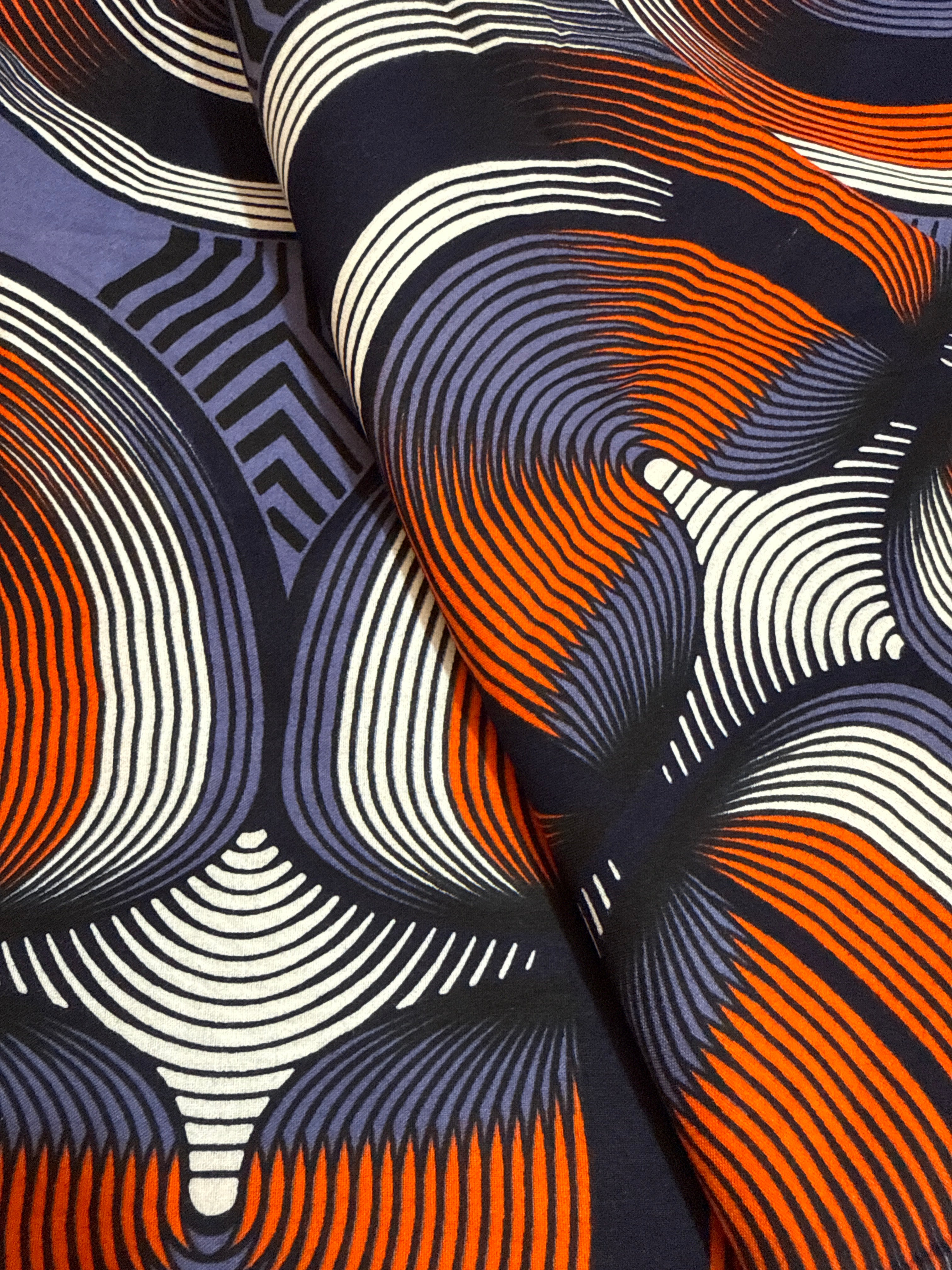 Super Avogan Wax - A100410 | 2 Yards