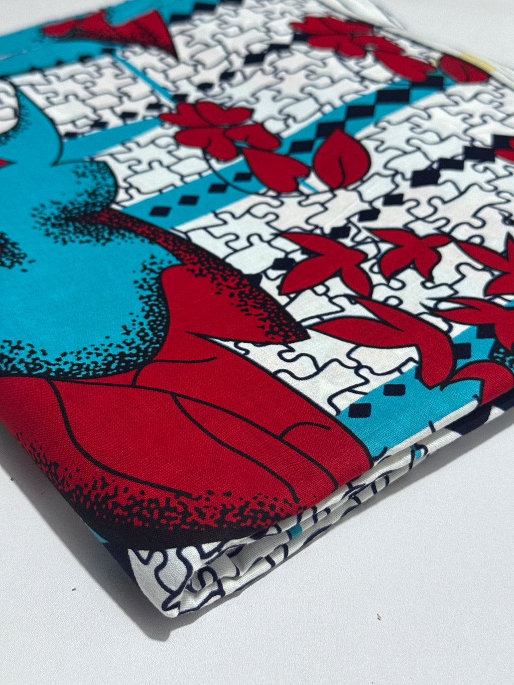 Super Hollantex Wax Print | Y921911
