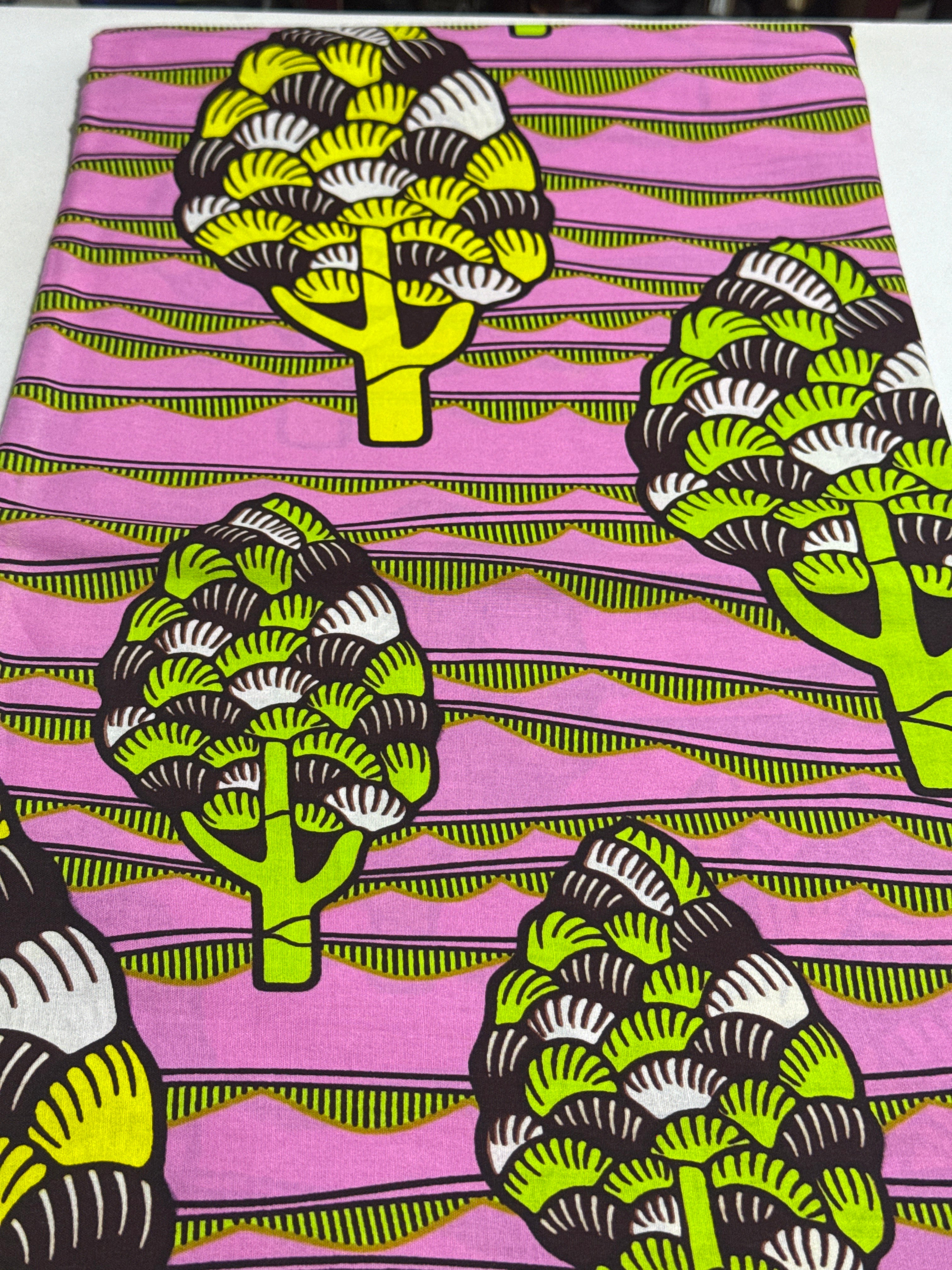 Super Hollantex Wax Print | Y83713