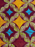 GTP Guaranteed Real African Prints | Nustyle – 4 Yards