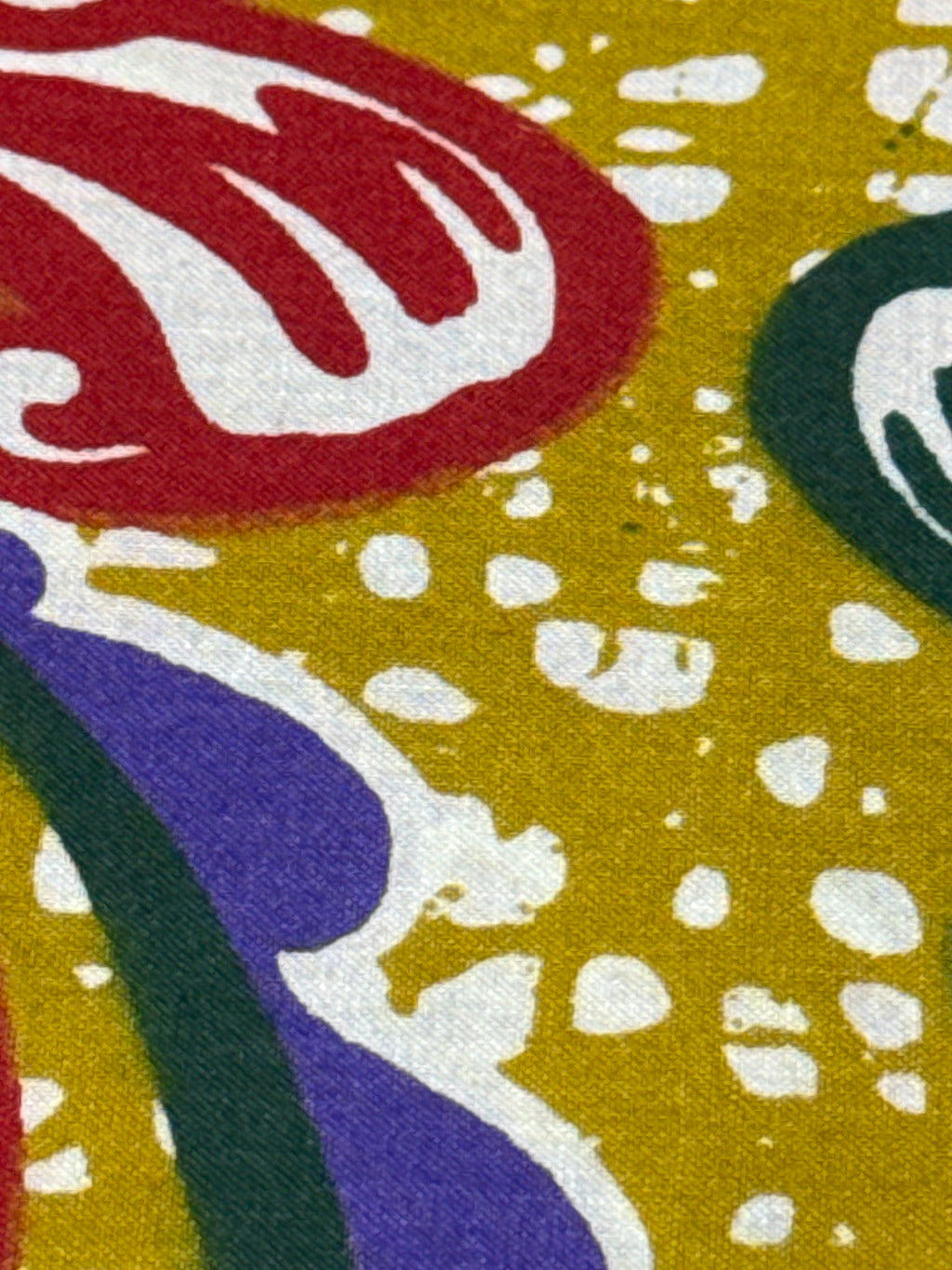Adepa Dumas | GTP 6 yards