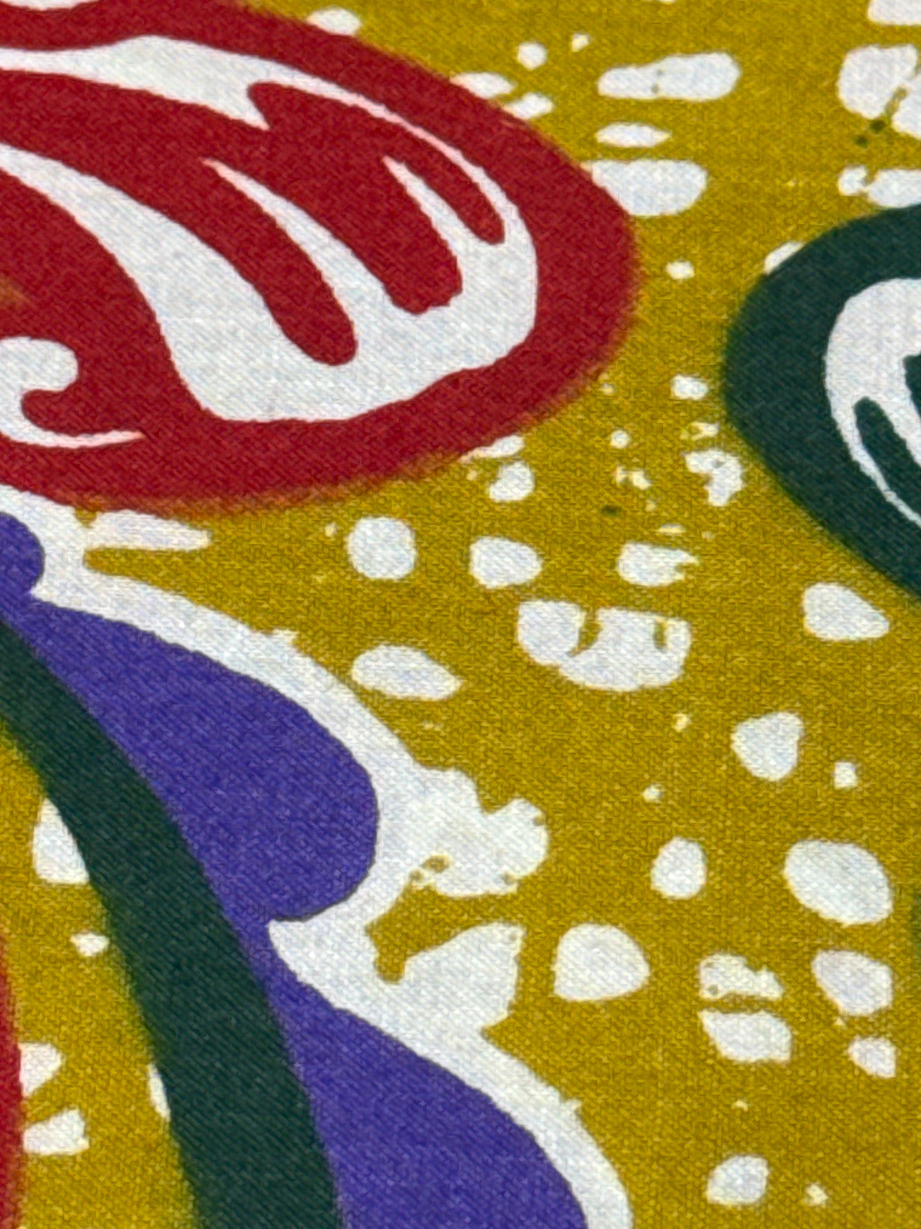 Adepa Dumas | GTP 6 yards