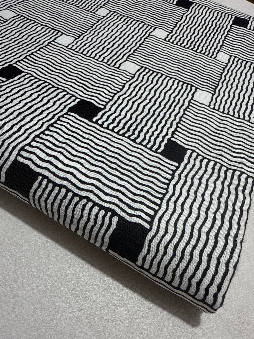 Ankara Fabric | High Quality Cotton Print sold by the yard