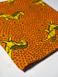 Wax Block Prints Hitarget | 317902 - 3 Yards