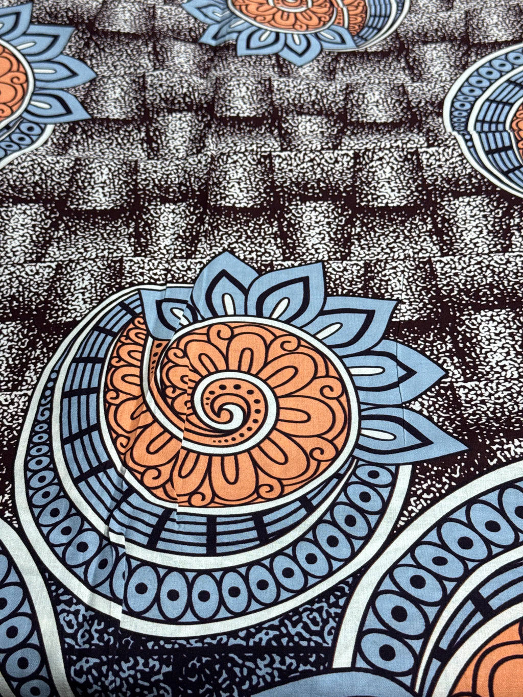 Guaranteed Block Prints Super Avogan Wax | A105318