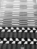 Ankara Wax Fabric  – sold by the yard