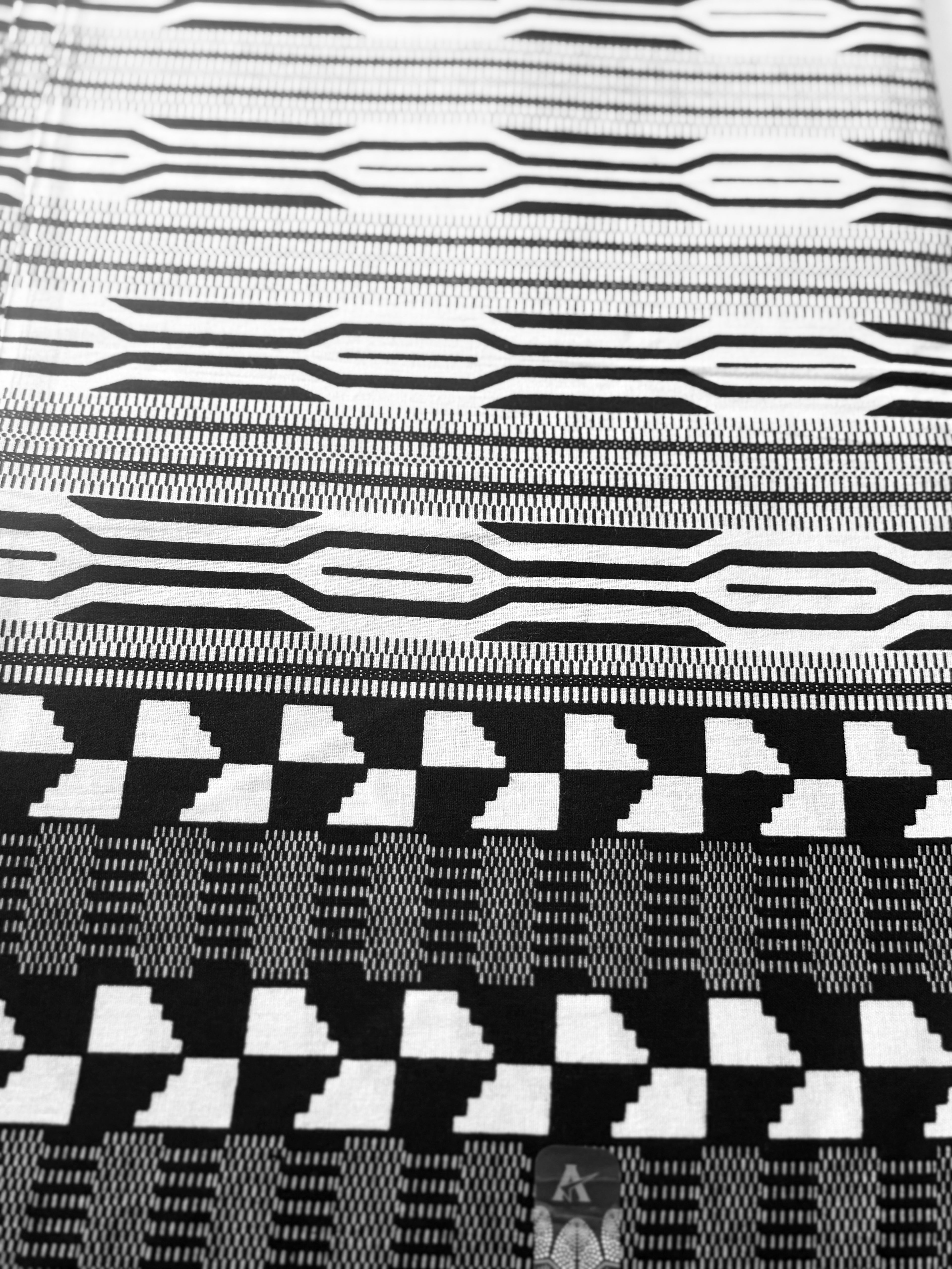 Ankara Wax Fabric  – sold by the yard