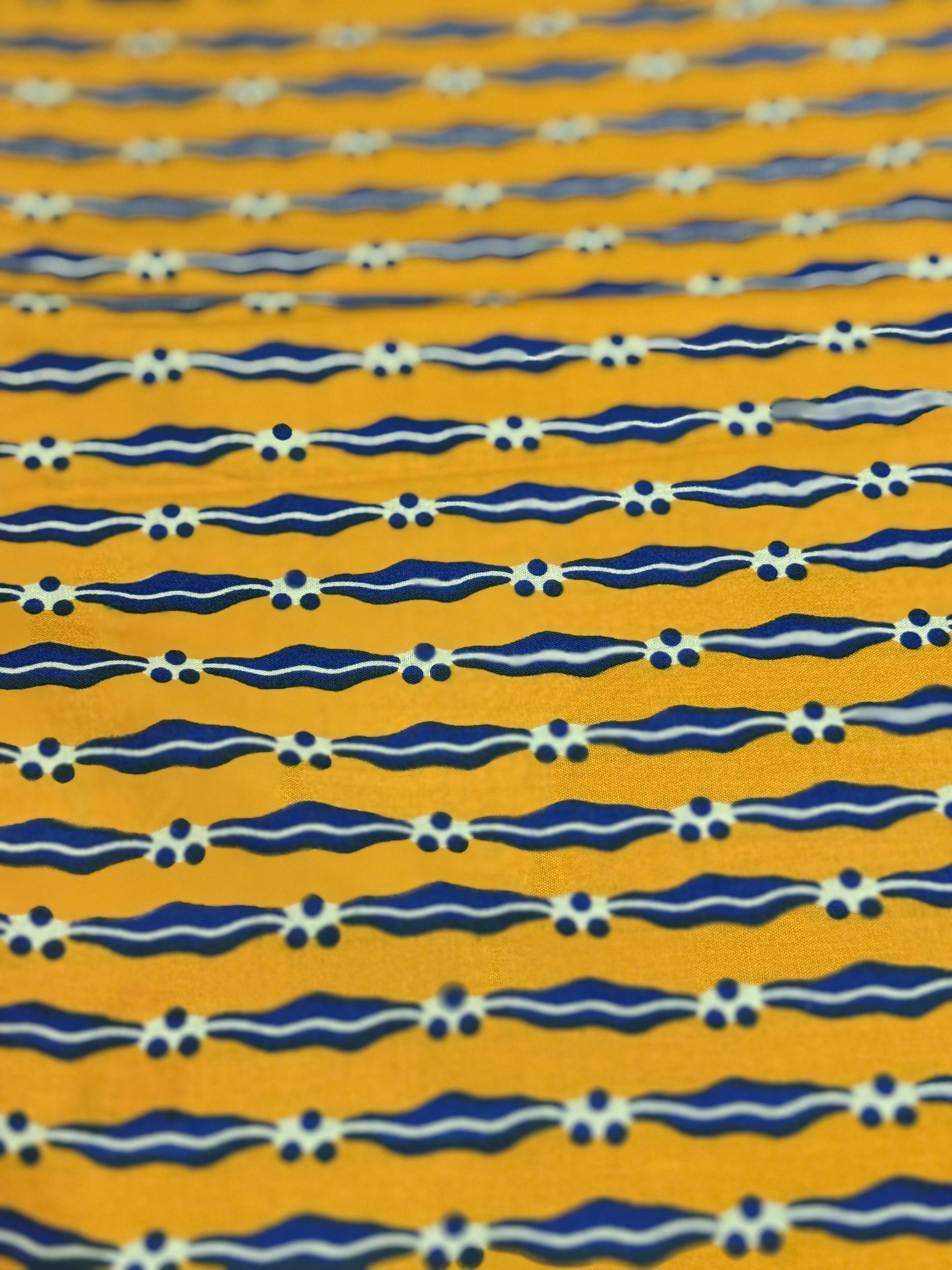 GTP Nustyle | Guaranteed Real African Prints – 6 Yards