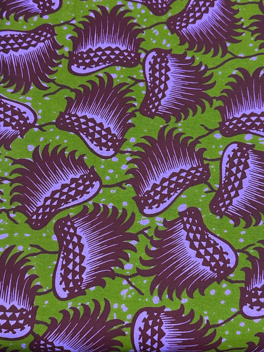 GTP Nustyle | Guaranteed Real African Prints – 6 Yards