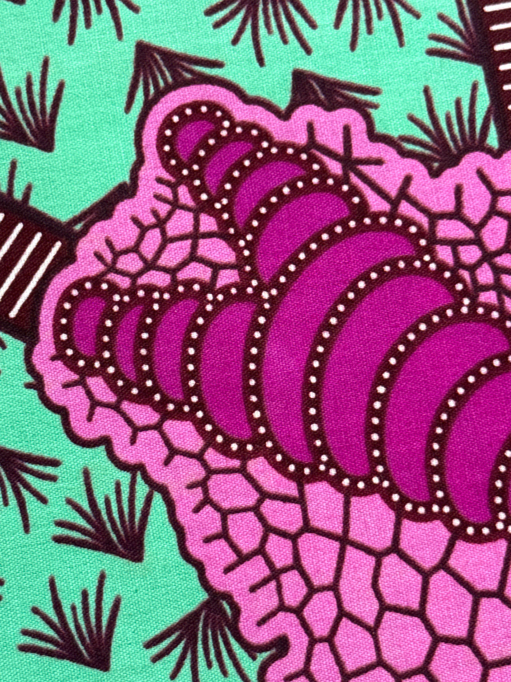 Chygan Hollandais Wax Print | R19041613