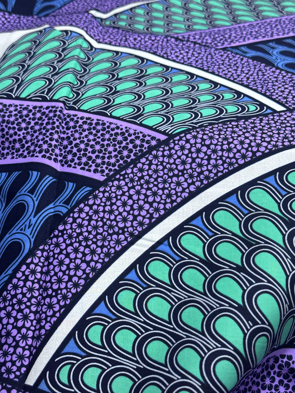 Super Hollantex Wax Print | Y819501
