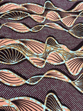 Hollantex African Print Fabric – 6 Yards (N625019) SFLTrends Fabrics
