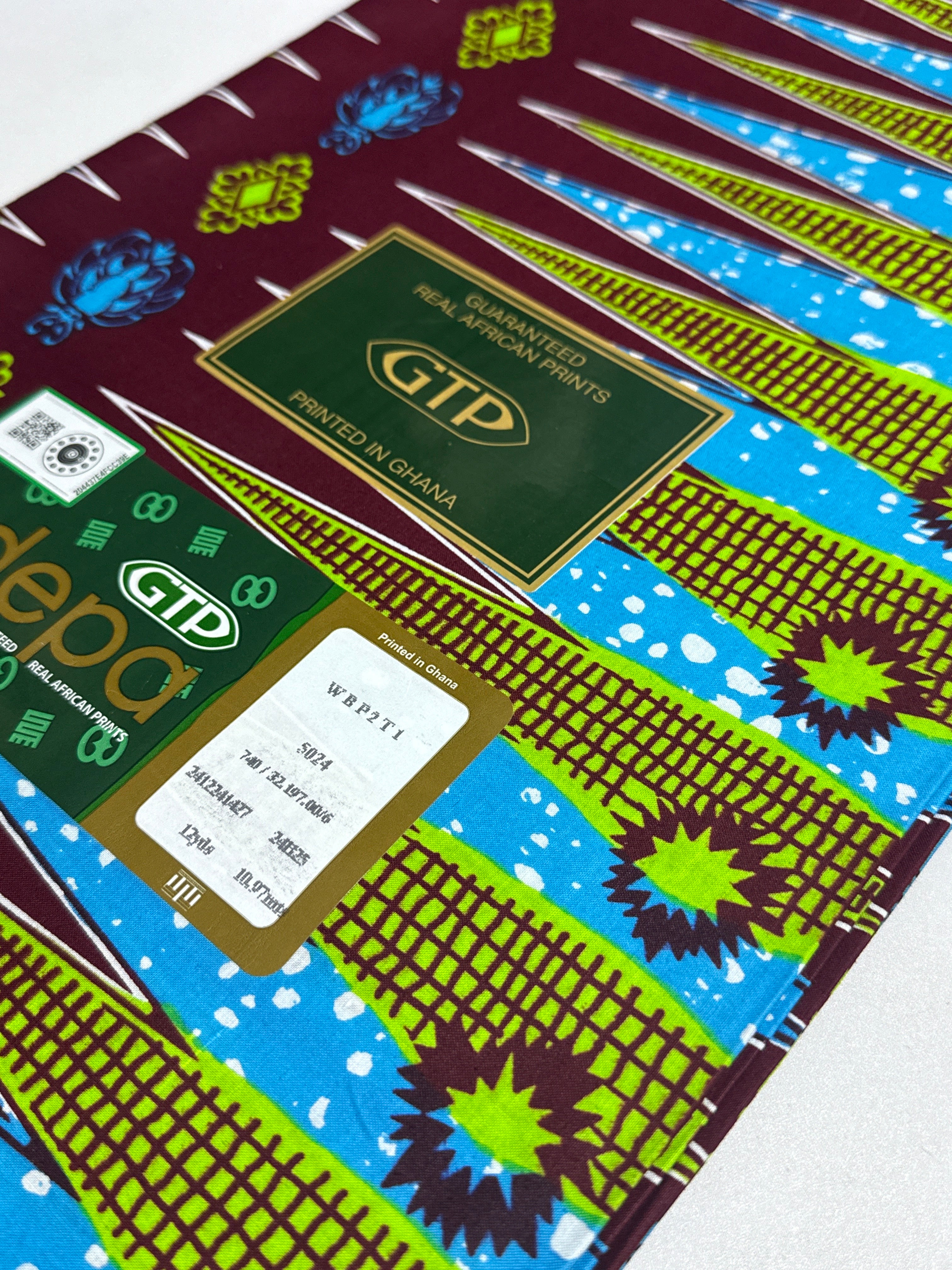 GTP Adepa Premium - 6 yards