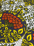 Guaranteed Block Prints  Super Chiganvy Wax | sold by the yard