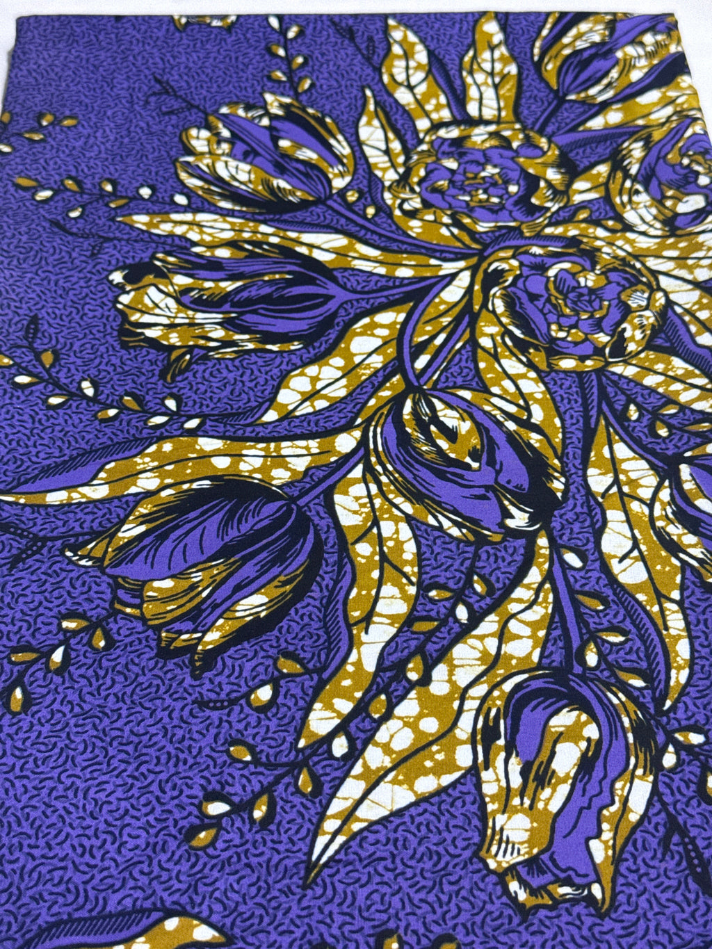 Super Chiganvy Wax Print | M9092103