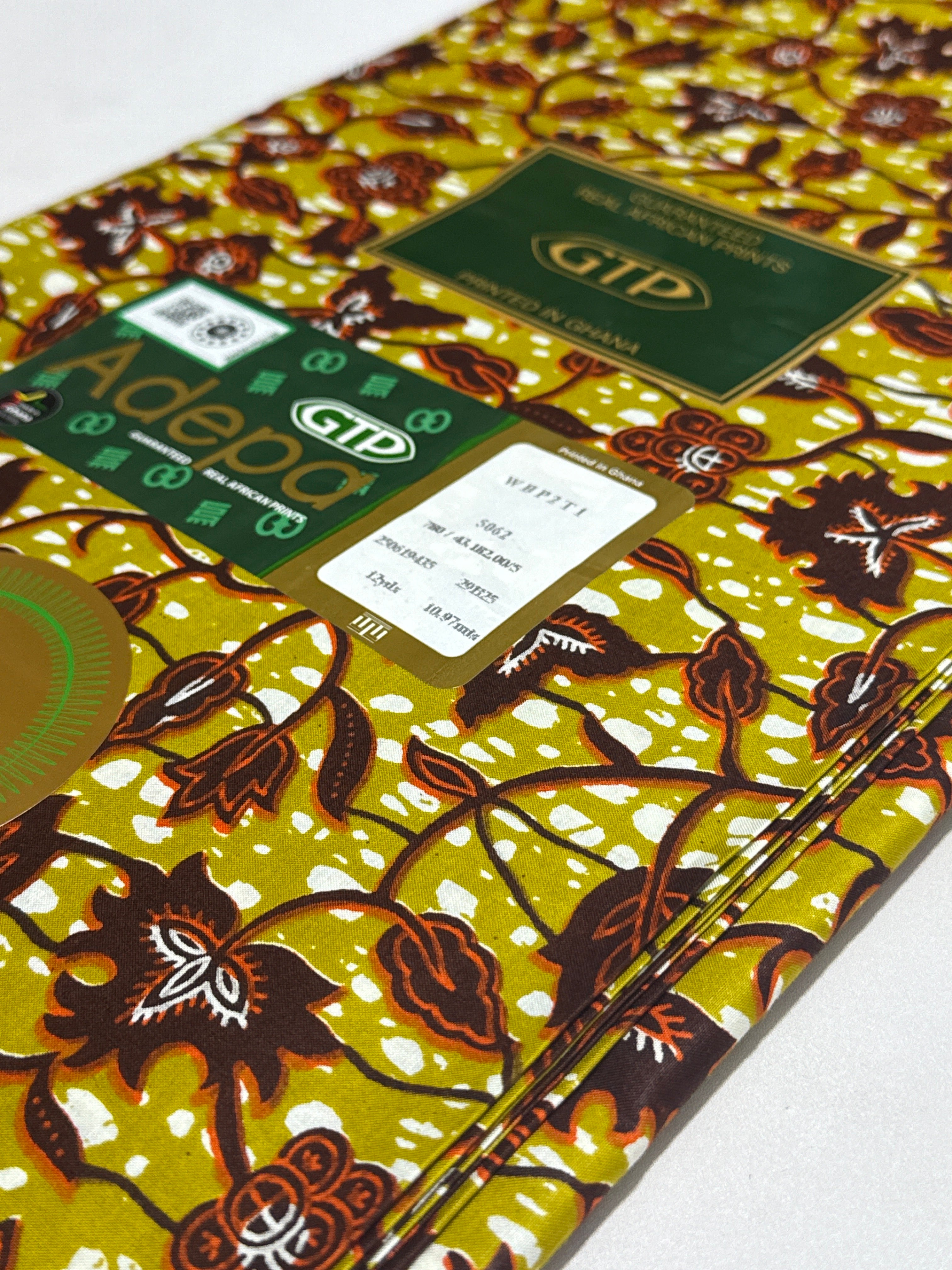 GTP Adepa Premium - 6 yards