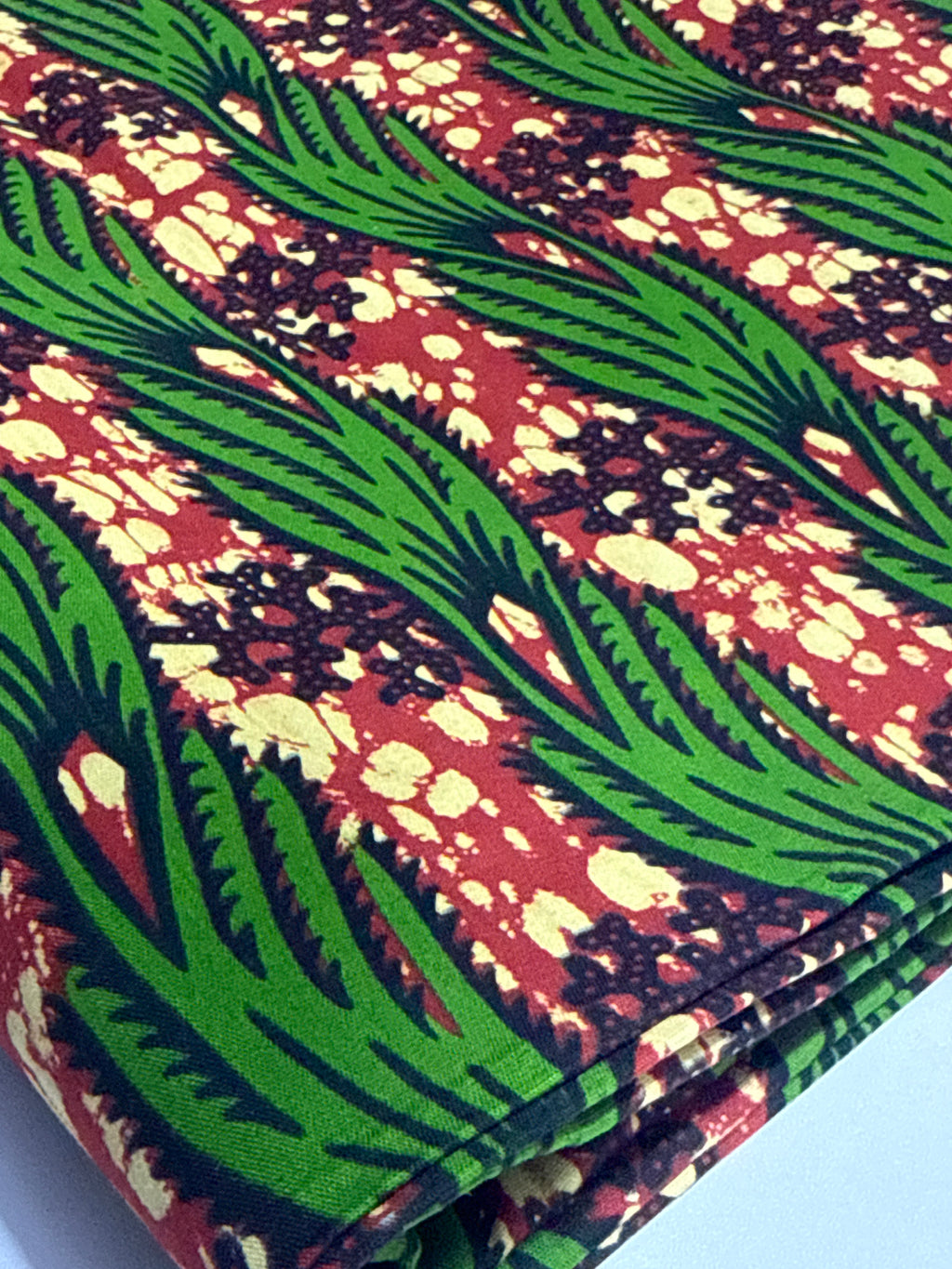 Super Chiganvy Wax Print | M6040203