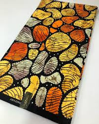 Amazing Ankara Fabric | High Quality Cotton Print sold by the yard
