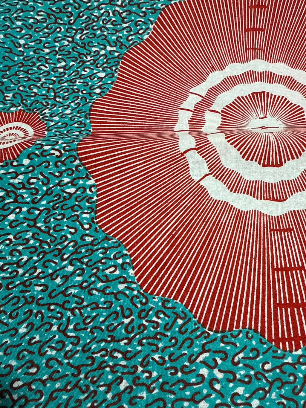 GTP Nustyle | Guaranteed Real African Prints – 6 Yards