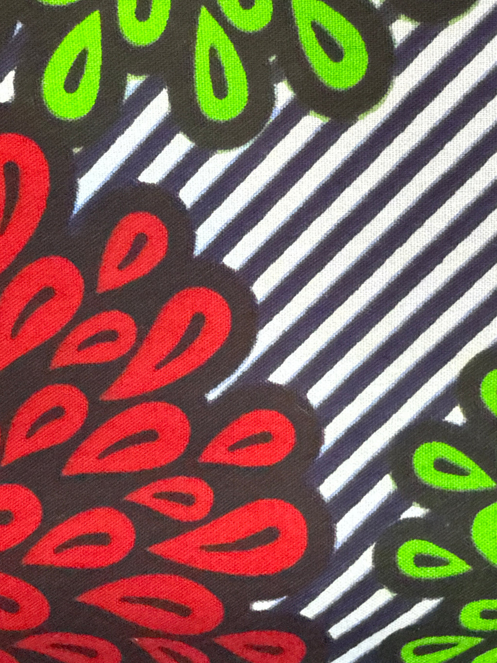 Super Shigandagbe Wax Hollandais | 8096407