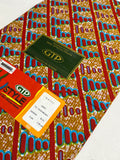 GTP Nustyle | Guaranteed Real African Prints – 6 Yards