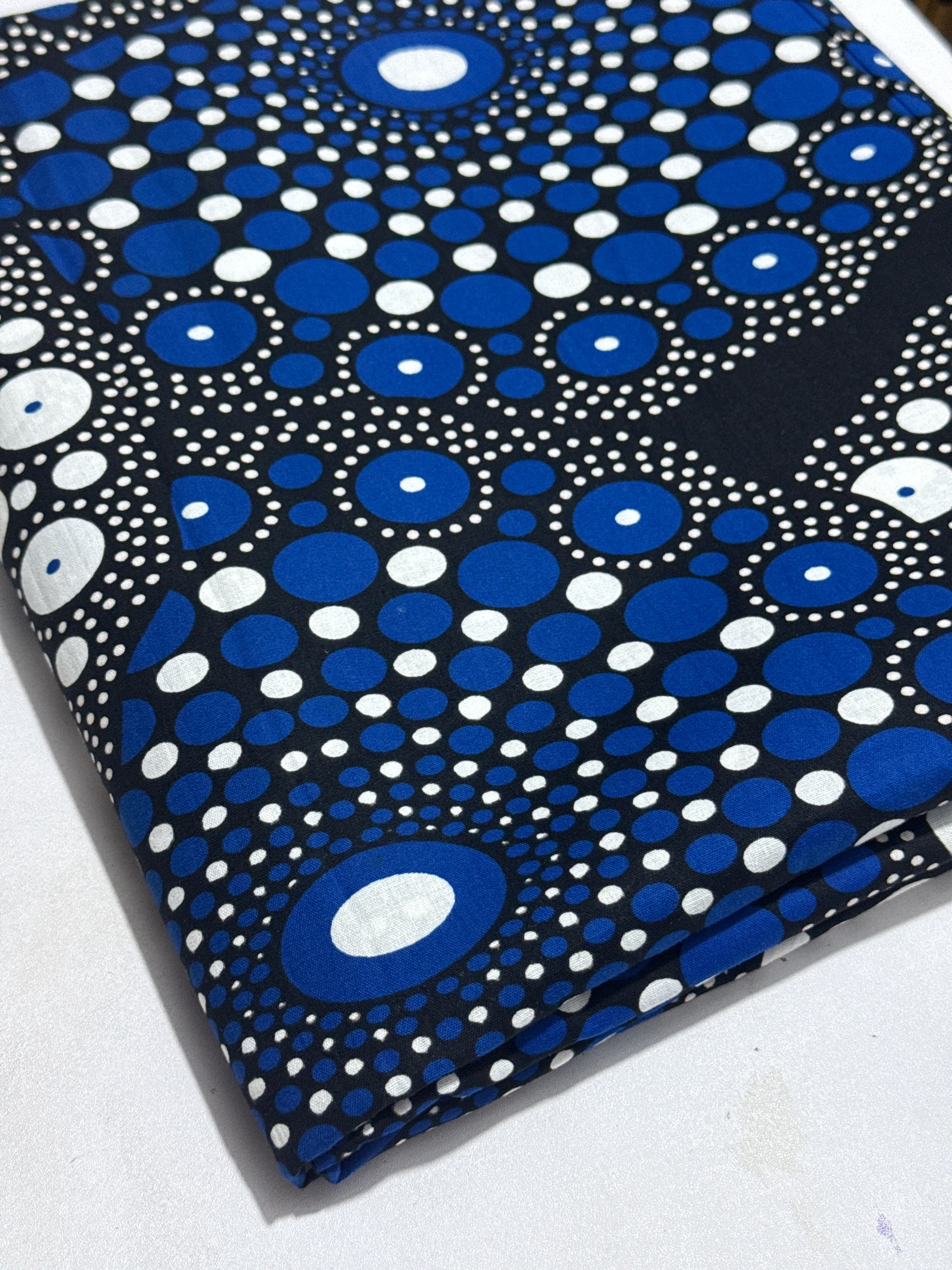 Super Hollantex Wax Print | Y921910