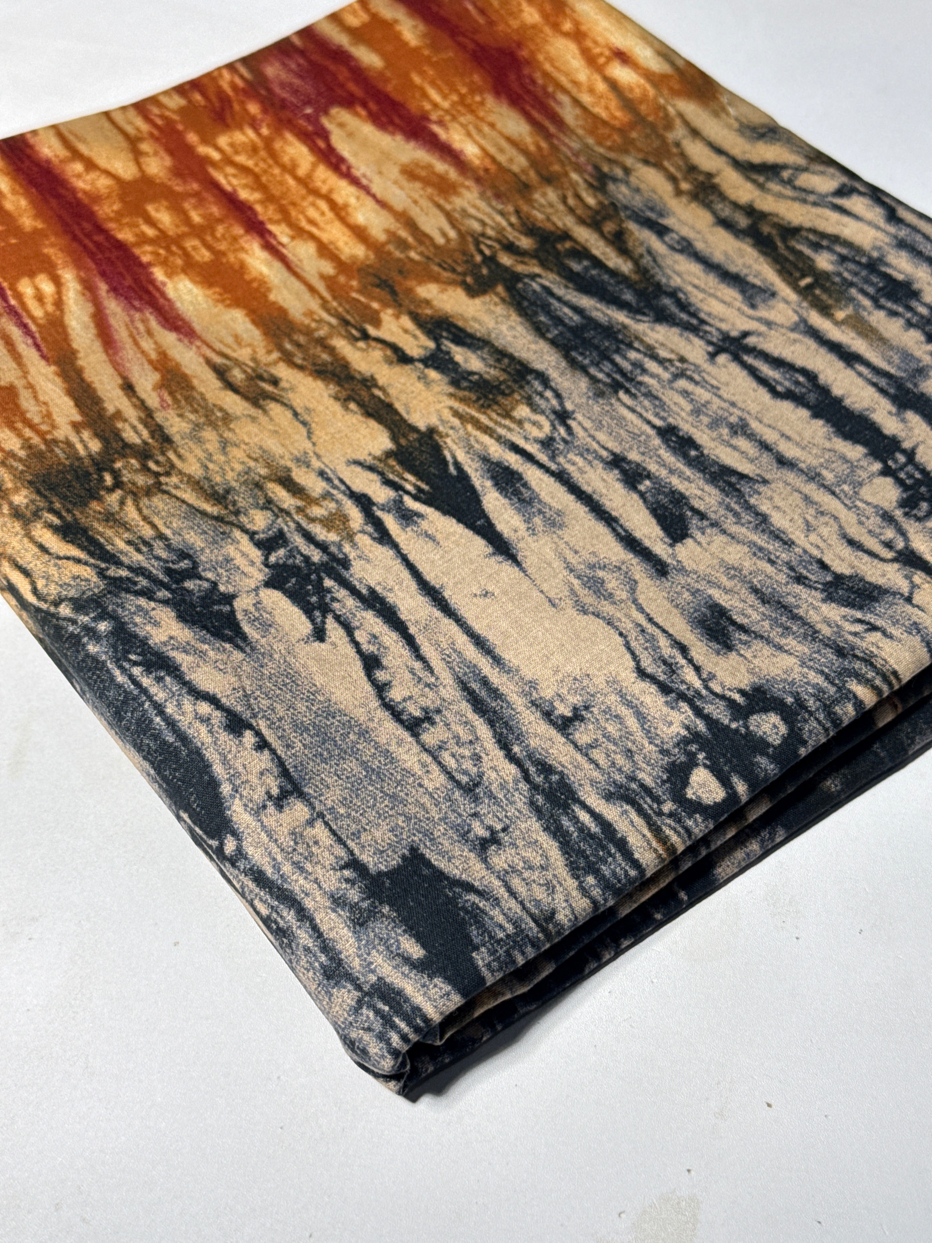 Wax Block Prints Hitarget | 0170642 - 2 Yards