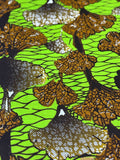 GTP Nustyle | Guaranteed Real African Prints – 6 Yards