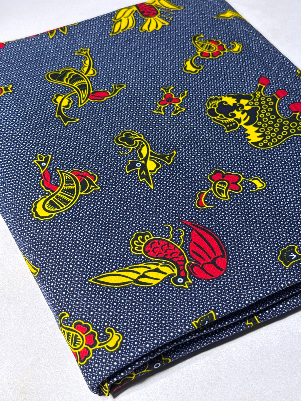 Hitarget Premium Wax Prints | 79307 - sold by the yard