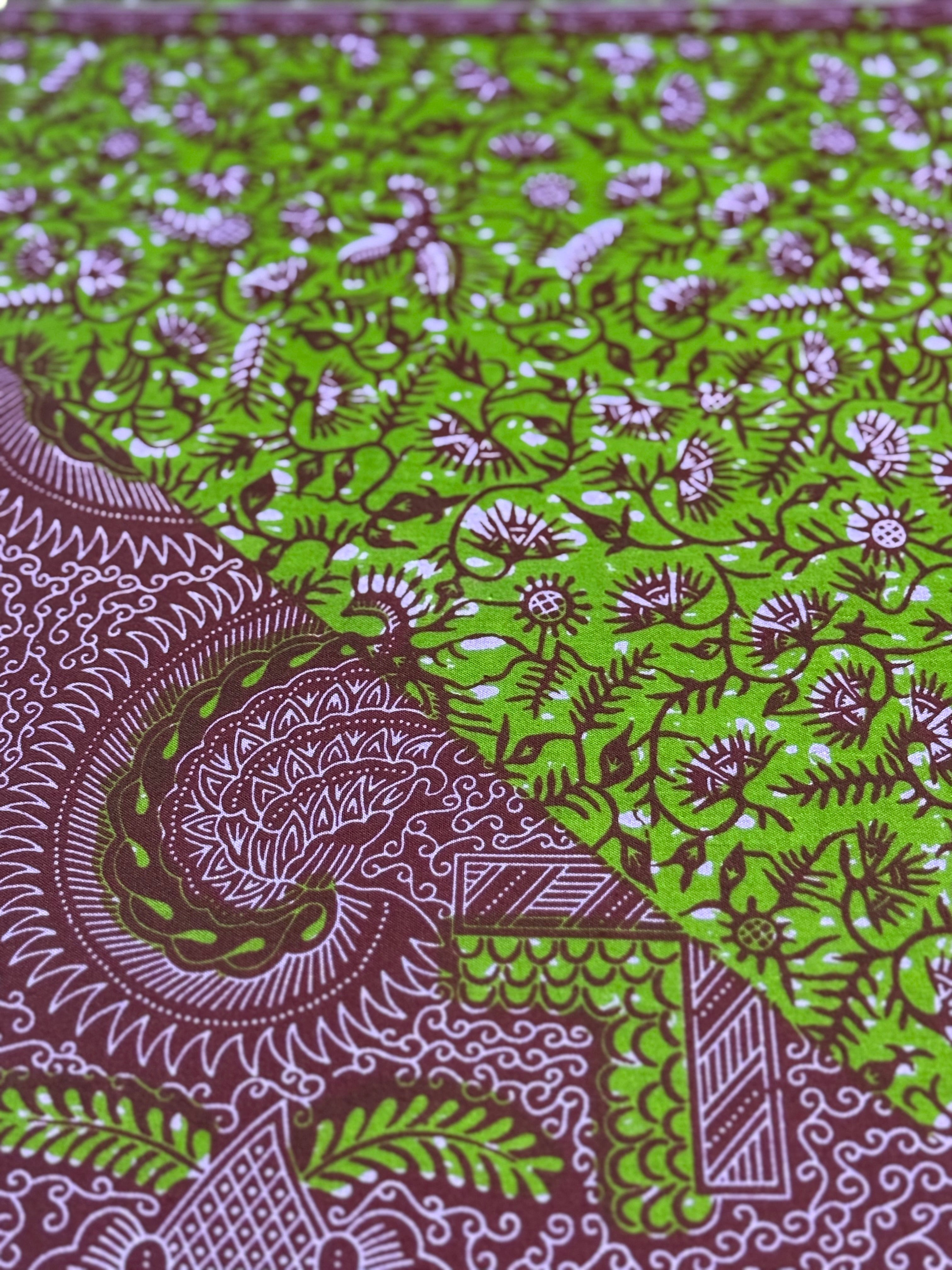 GTP Nustyle | Guaranteed Real African Prints – 6 Yards