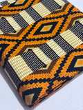 Veritable Wax Block Print Hitarget sold by the yard (3404118)
