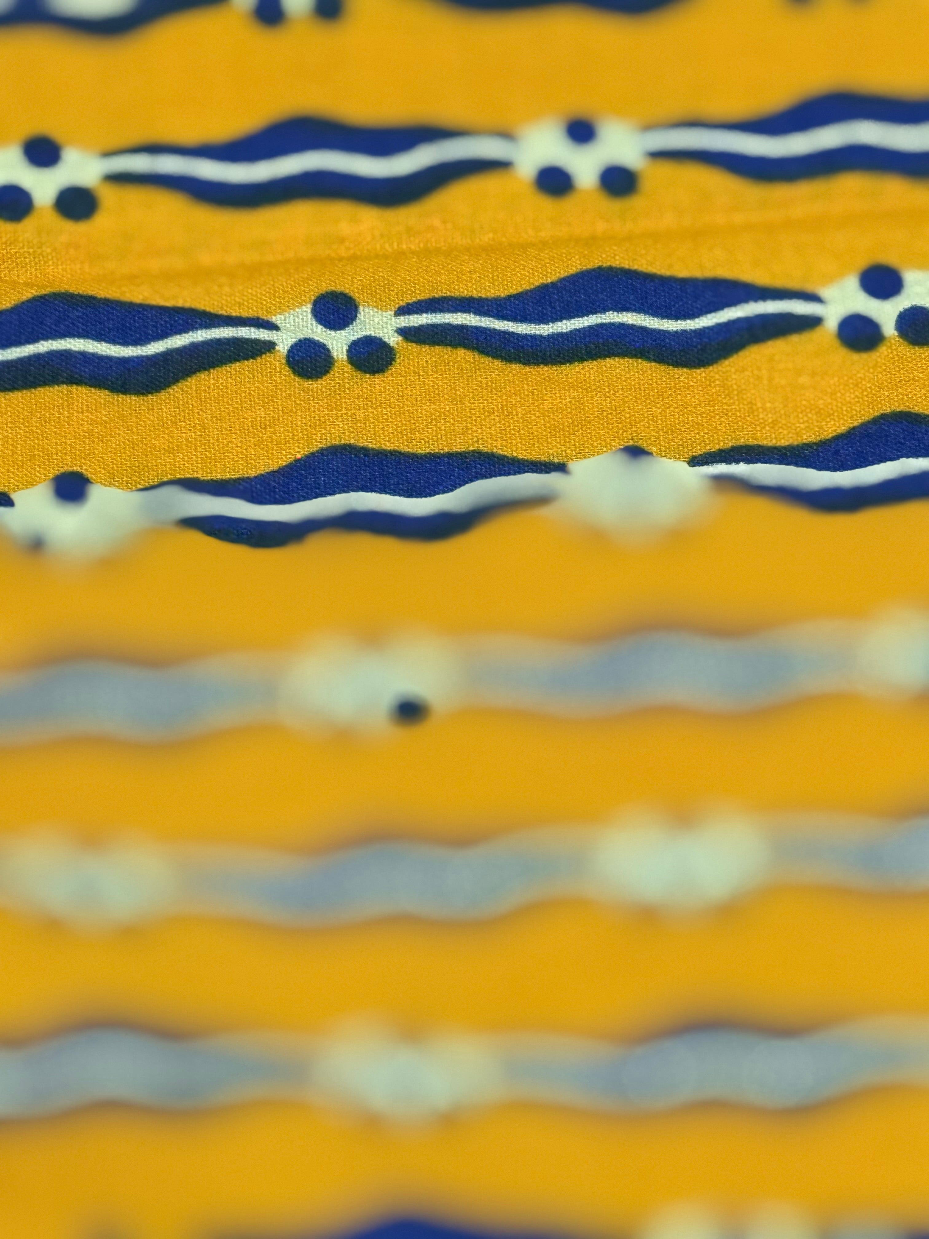 GTP Nustyle | Guaranteed Real African Prints – 6 Yards