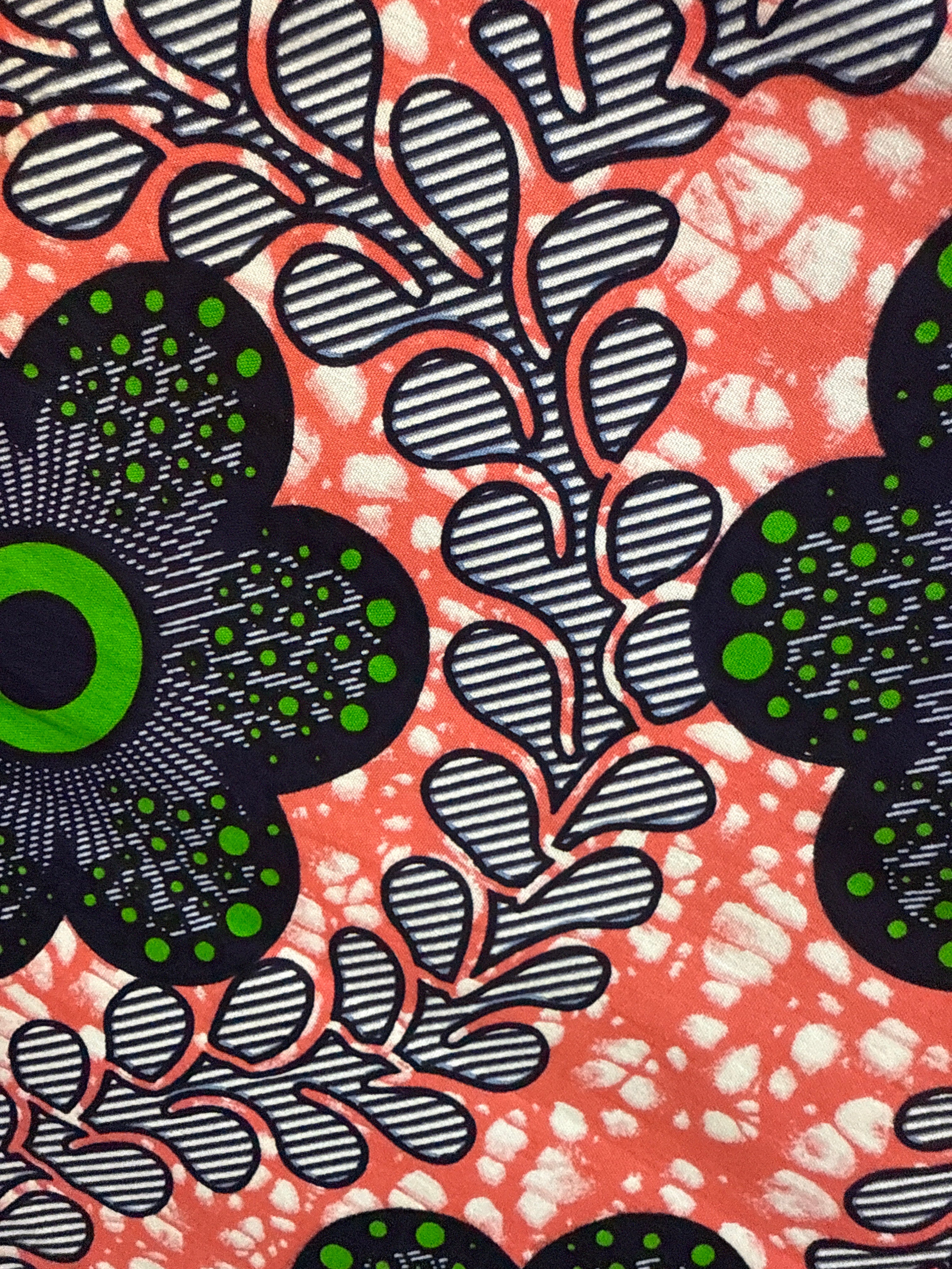 Super Shigandagbe Print | 8096511