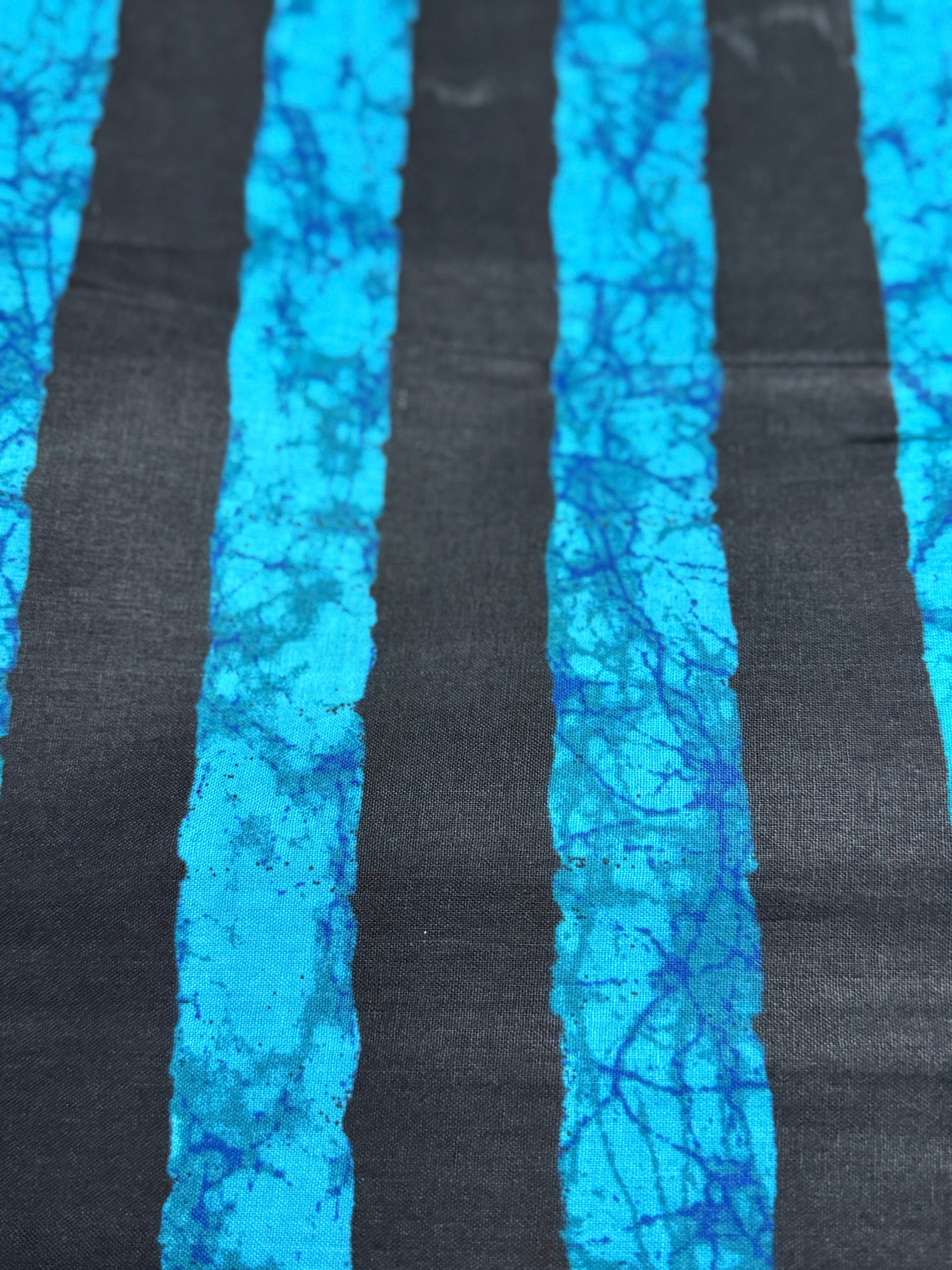 Pleasant by Jojo Ankara Fabric | High Quality Cotton Print sold by the yard