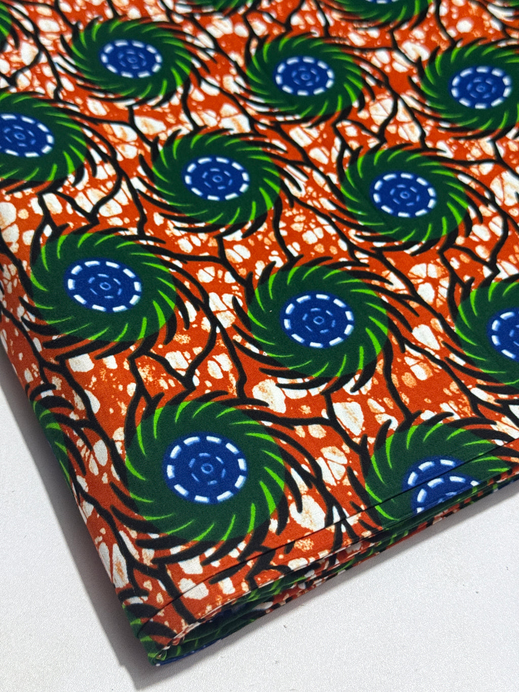 Super Chiganvy Wax Print | M9095601