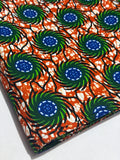 Super Chiganvy Wax Print | M9095601