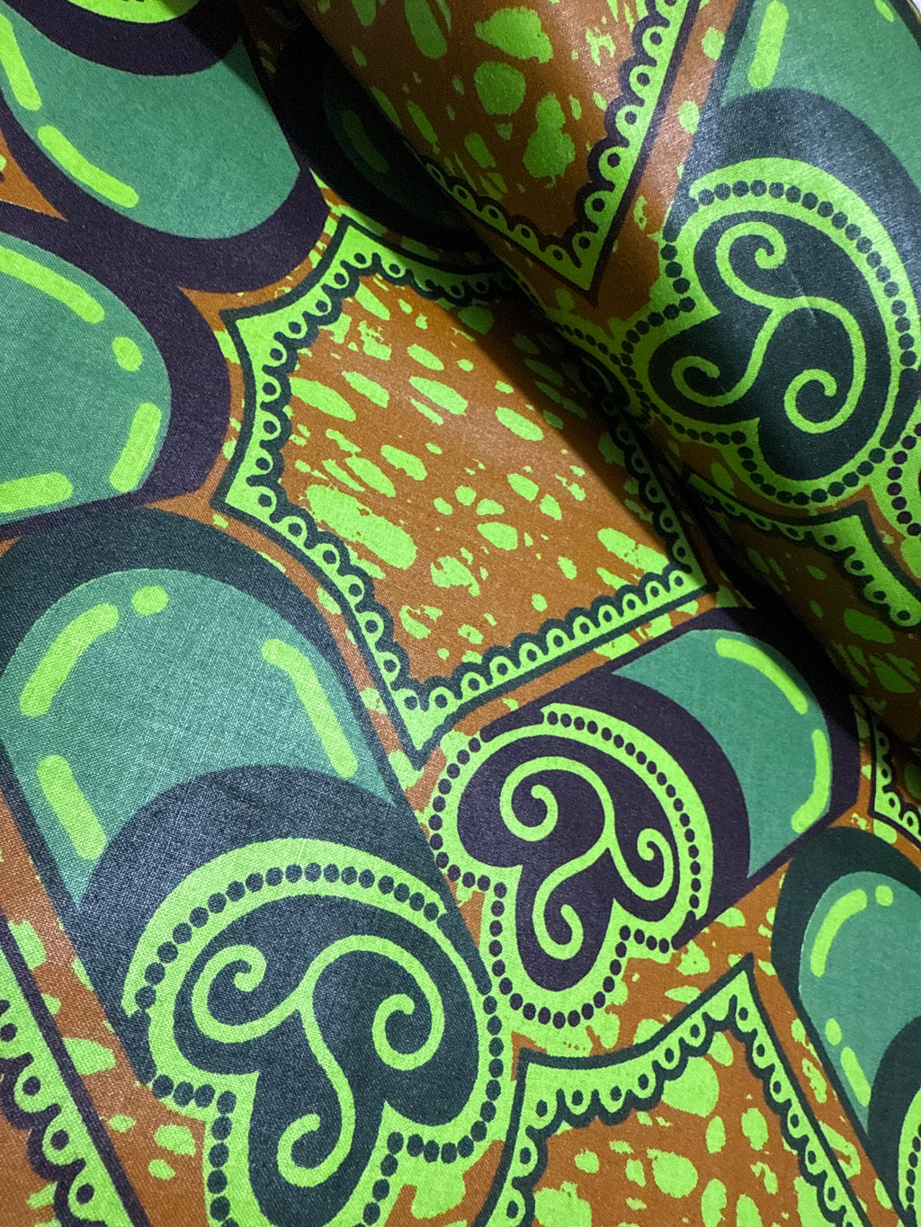 Adepa Dumas | GTP - 6 yards