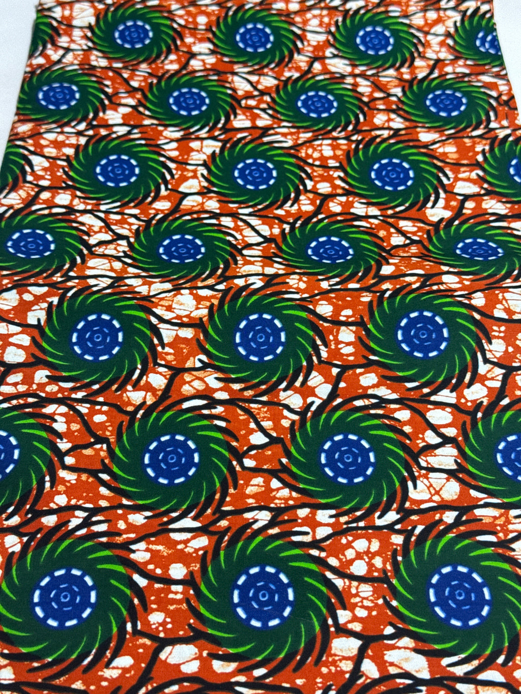Super Chiganvy Wax Print | M9095601