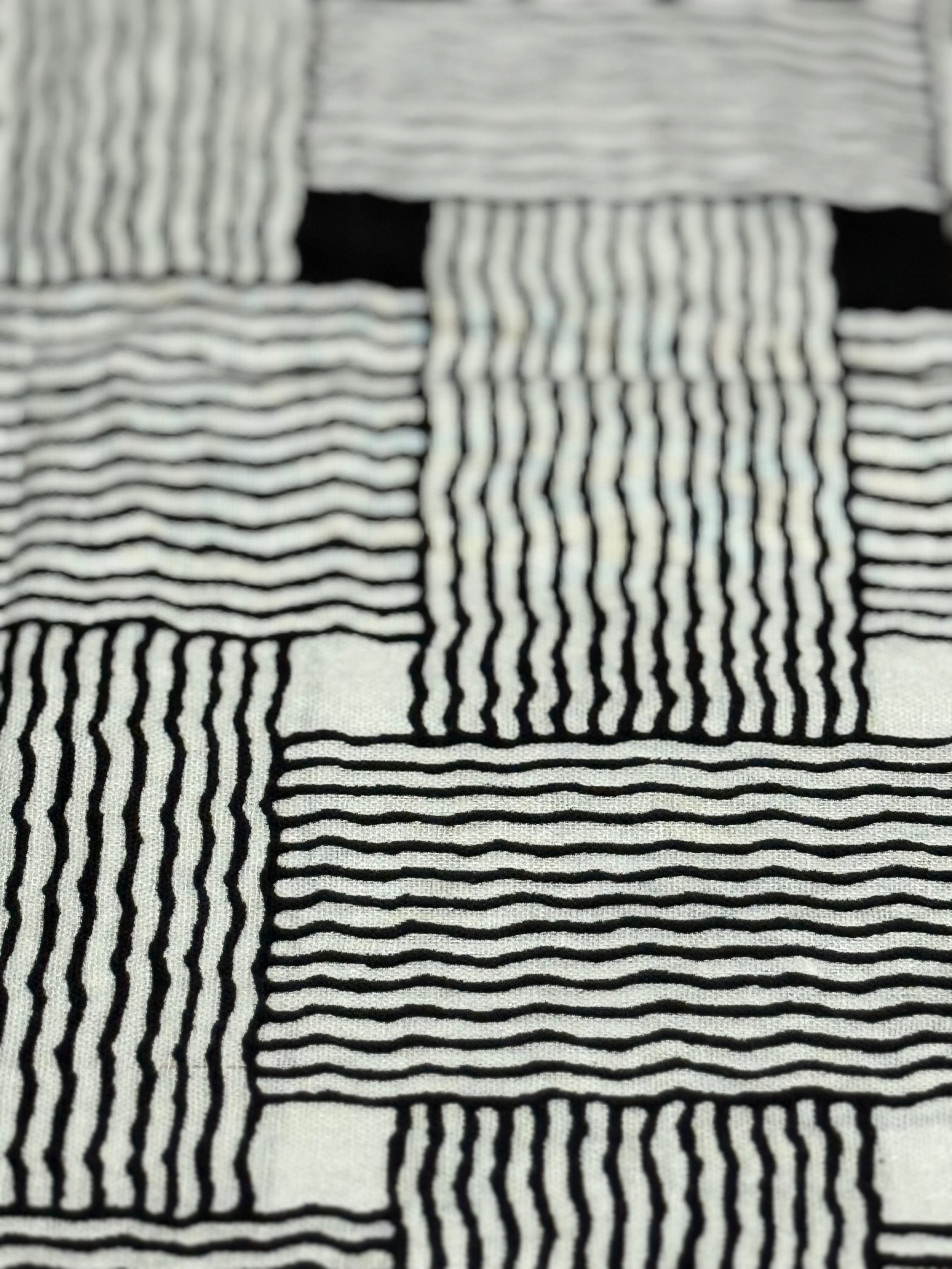 Ankara Fabric | High Quality Cotton Print sold by the yard