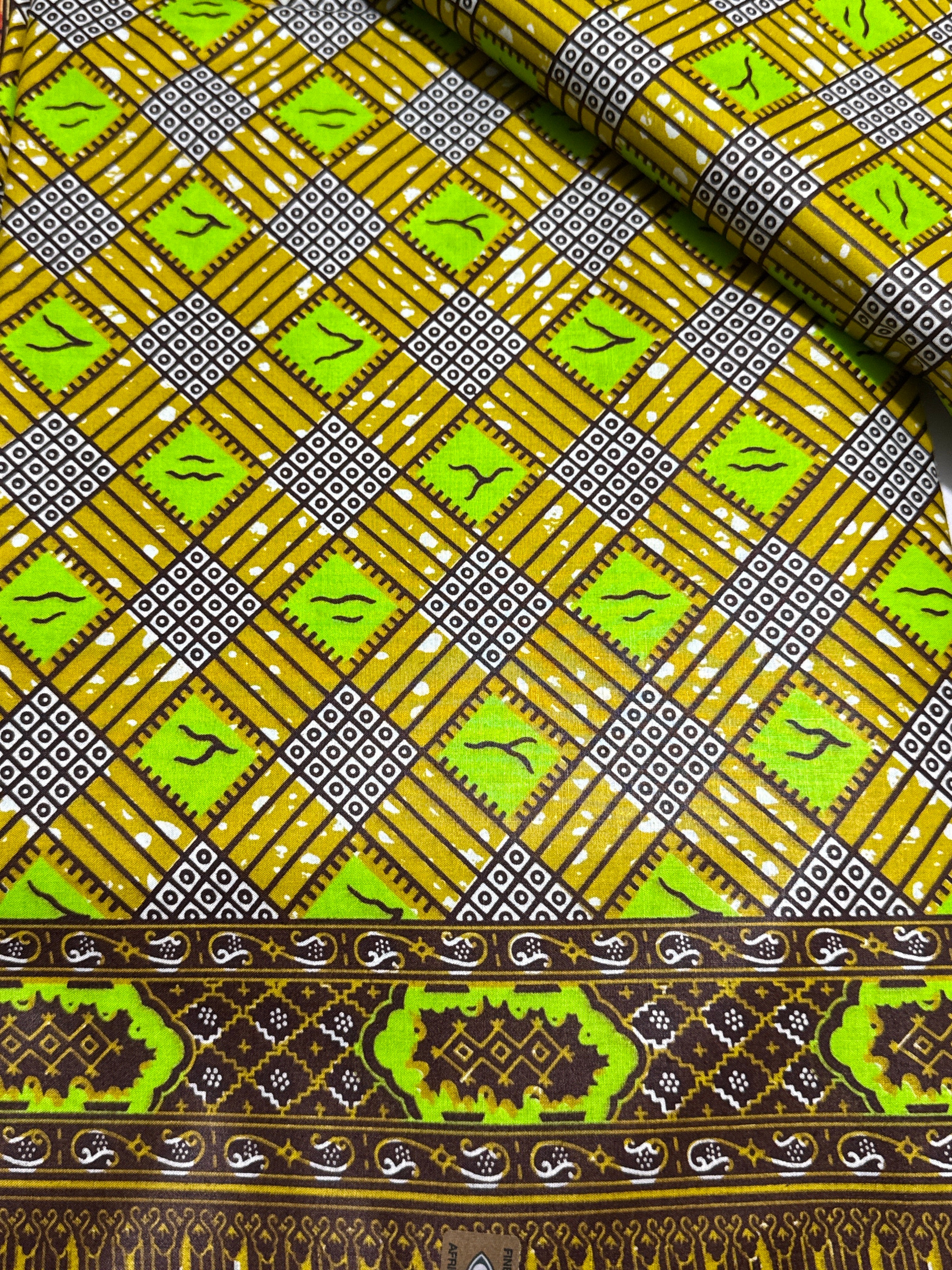 GTP Adepa Premium - 6 yards