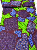 GTP Nustyle | Guaranteed Real African Prints – 6 Yards