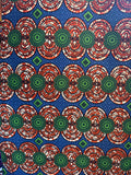 Super Chiganvy Wax - M8049002| 2 Yards