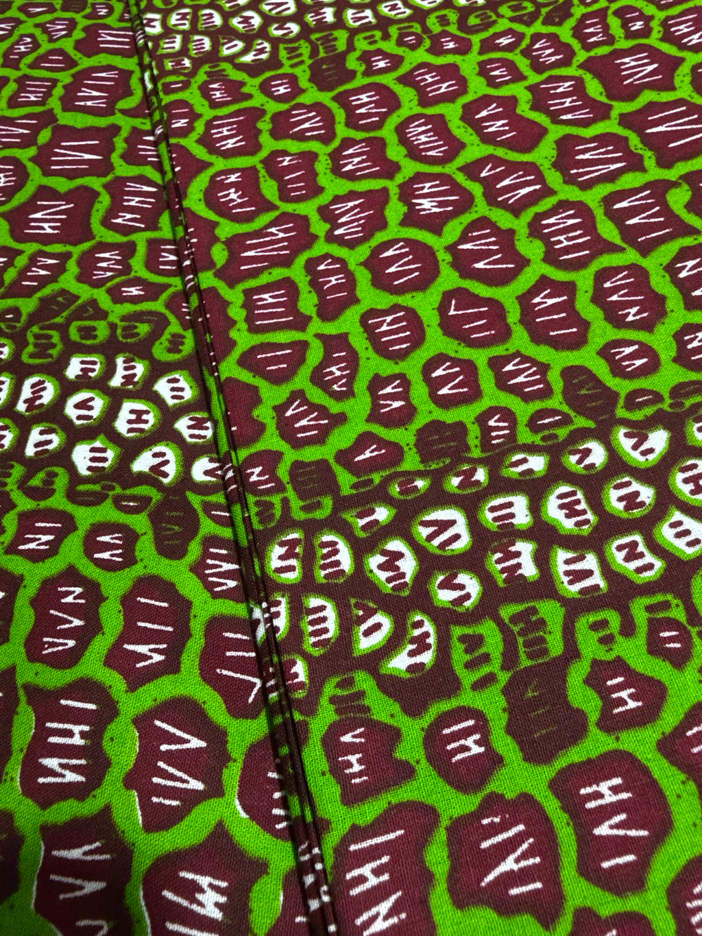 GTP Nustyle | Guaranteed Real African Prints – 6 Yards