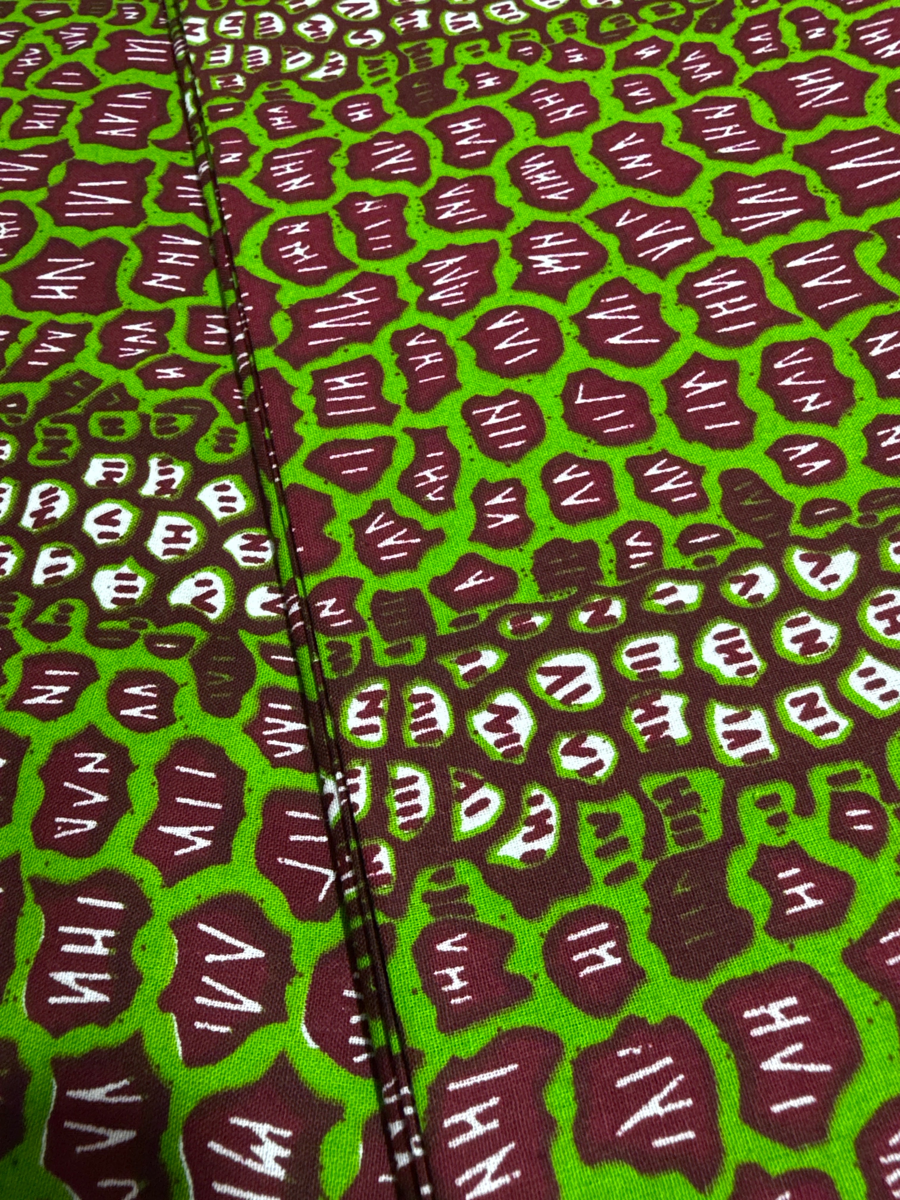 GTP Nustyle | Guaranteed Real African Prints – 6 Yards