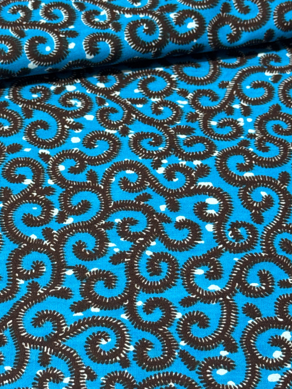 GTP Nustyle | Guaranteed Real African Prints – 6 Yards