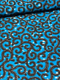 GTP Nustyle | Guaranteed Real African Prints – 6 Yards